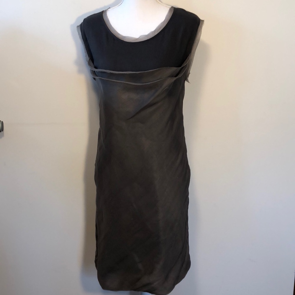 Chloe Dress
